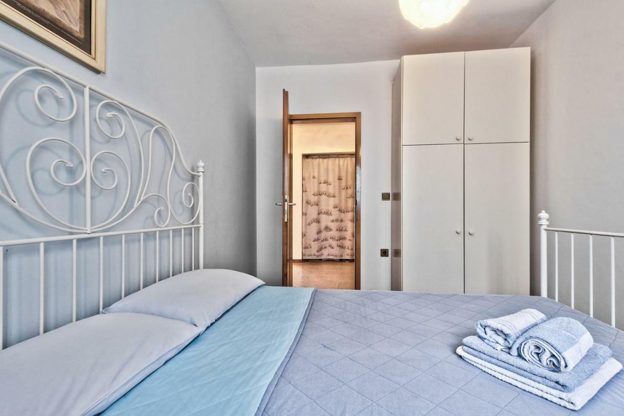 סבודרייה Gino House With Apartments מראה חיצוני תמונה