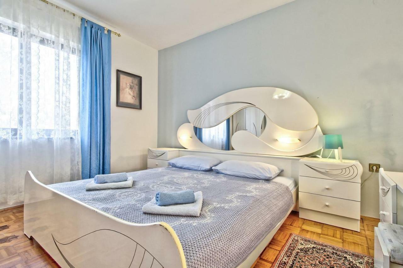 סבודרייה Gino House With Apartments מראה חיצוני תמונה