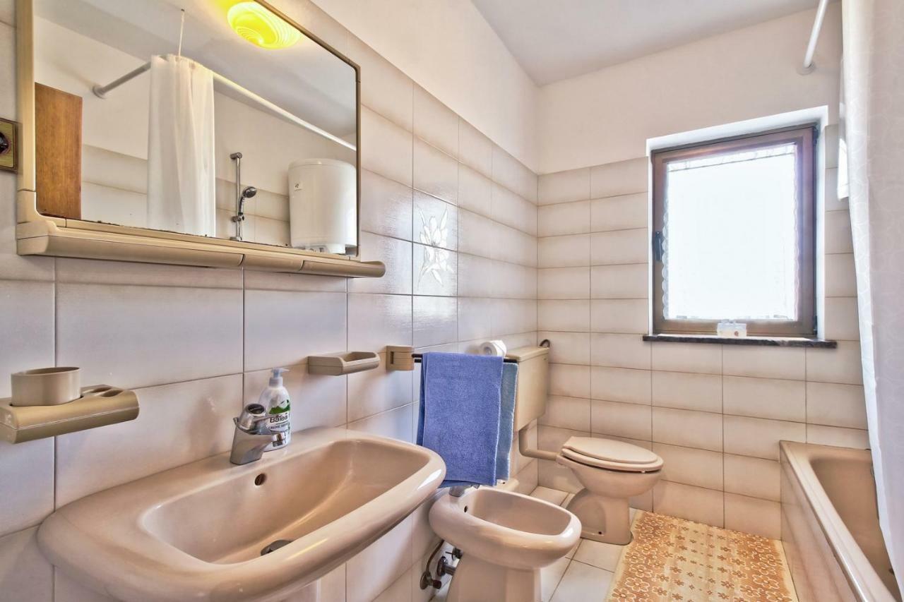 סבודרייה Gino House With Apartments מראה חיצוני תמונה